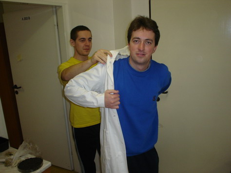Docent a sluha